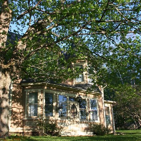 Sackville Bed And Breakfast Exteriör bild