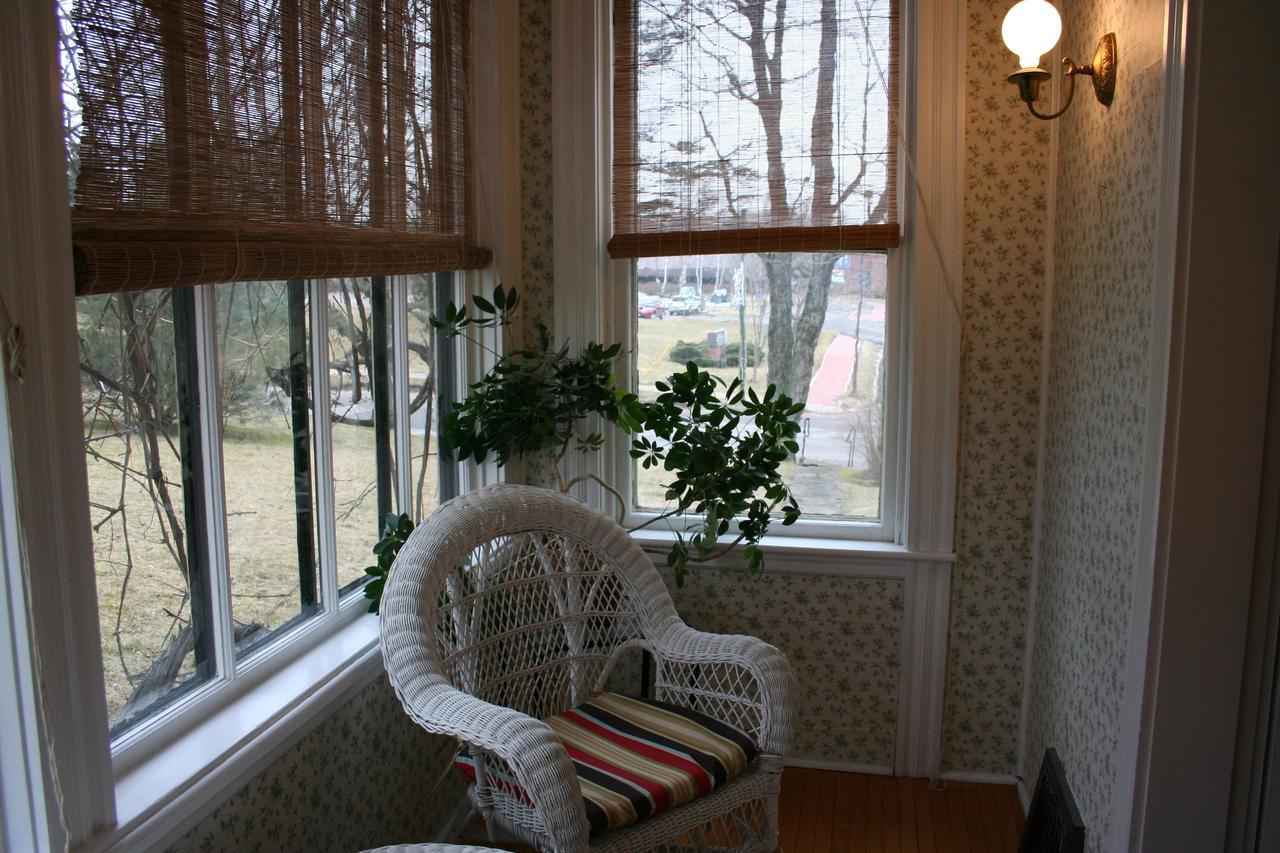 Sackville Bed And Breakfast Exteriör bild