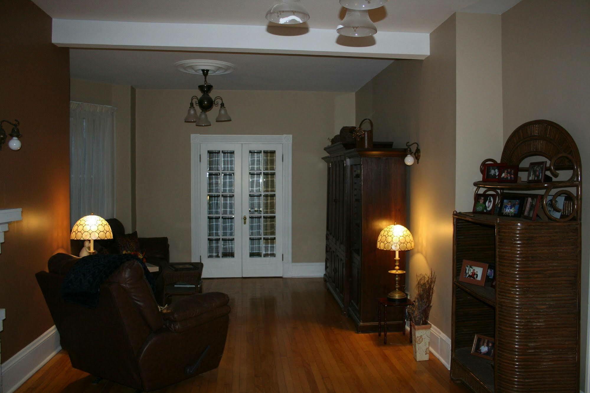 Sackville Bed And Breakfast Exteriör bild