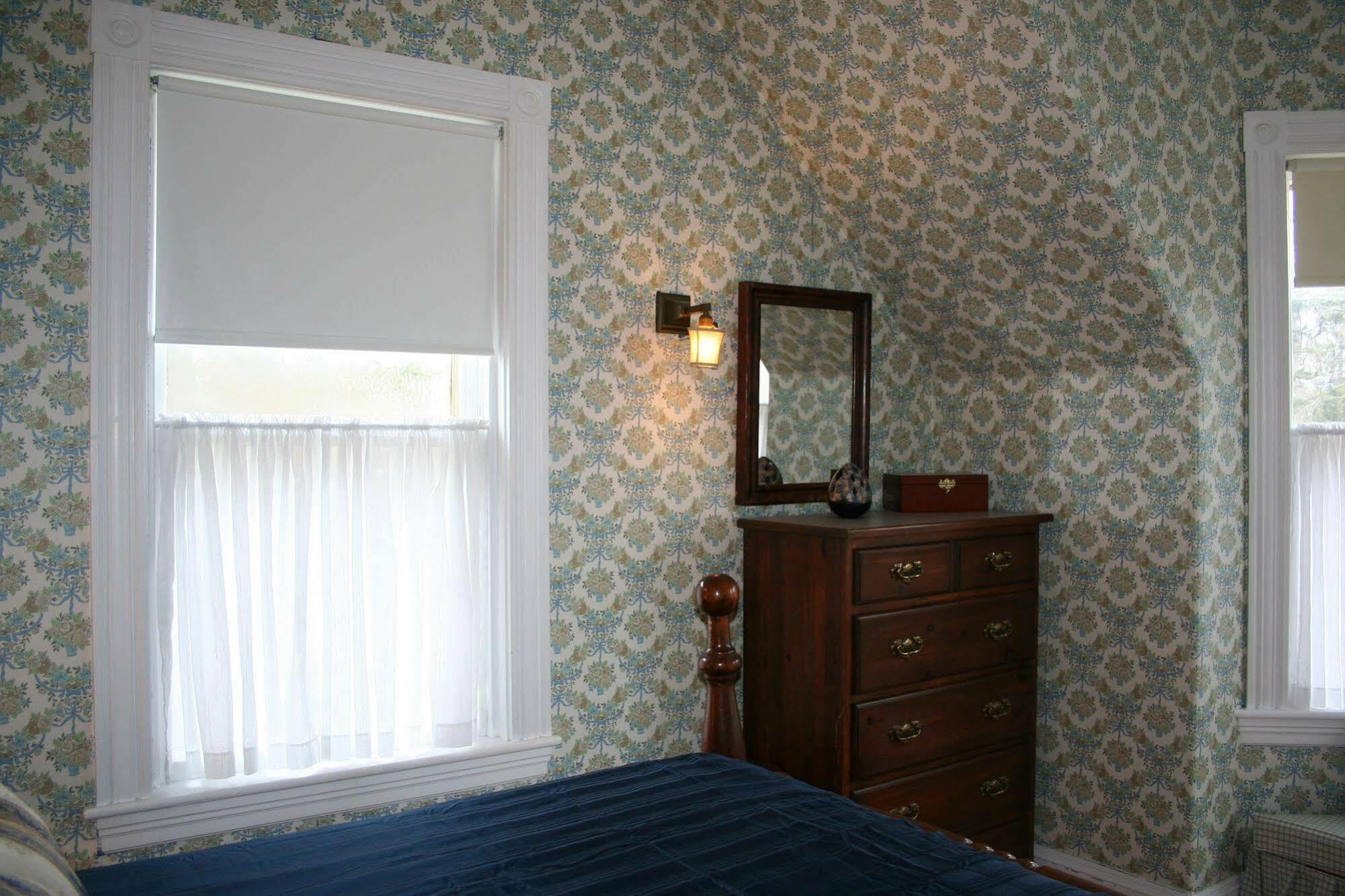 Sackville Bed And Breakfast Exteriör bild