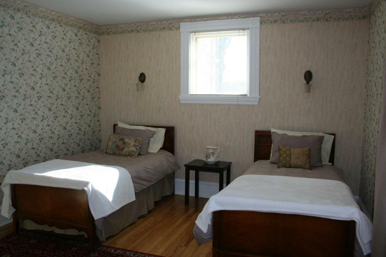 Sackville Bed And Breakfast Exteriör bild