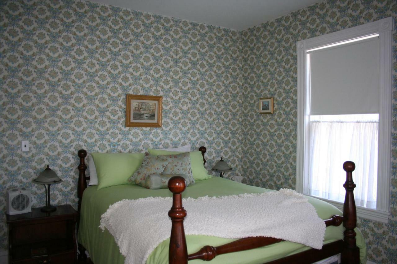 Sackville Bed And Breakfast Exteriör bild